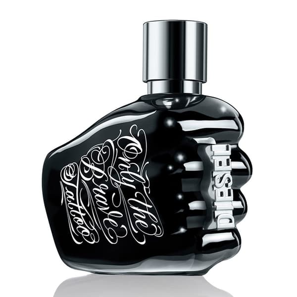 Diesel Only The Brave Tattoo edt 125ml