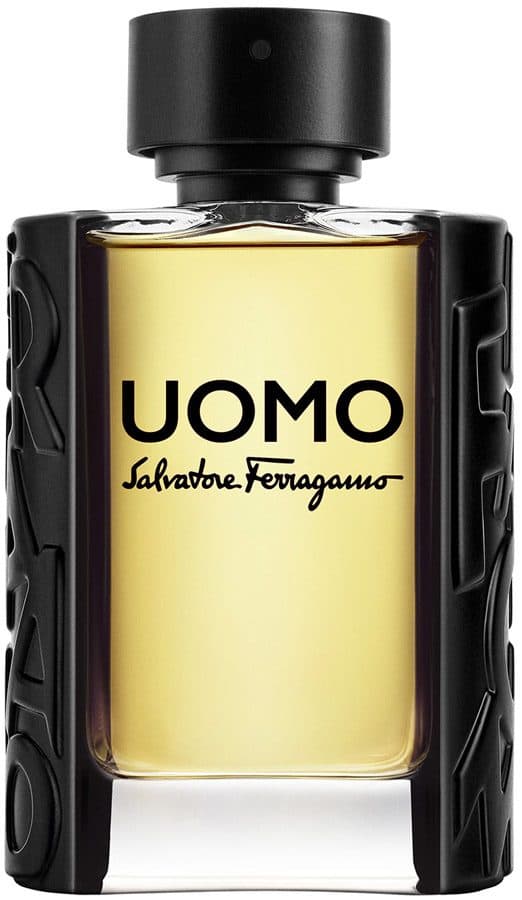 Salvatore Ferragamo Uomo edt 100ml