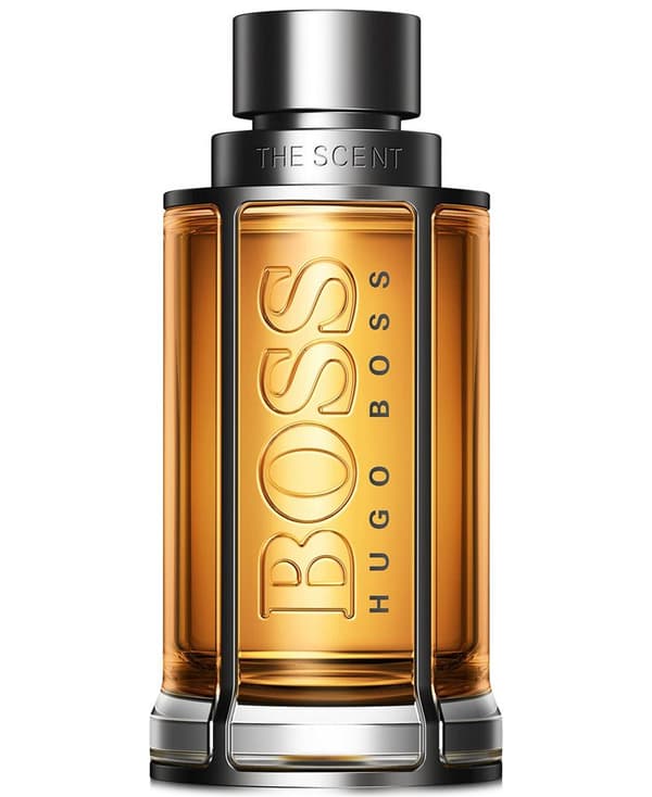 Hugo Boss The Scent edt 200ml