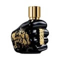 Miniatyrbillede 1 af 6: Diesel Spirit Of The Brave edt 50ml