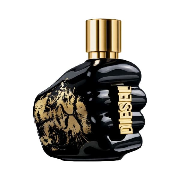 Diesel Spirit Of The Brave edt 50ml