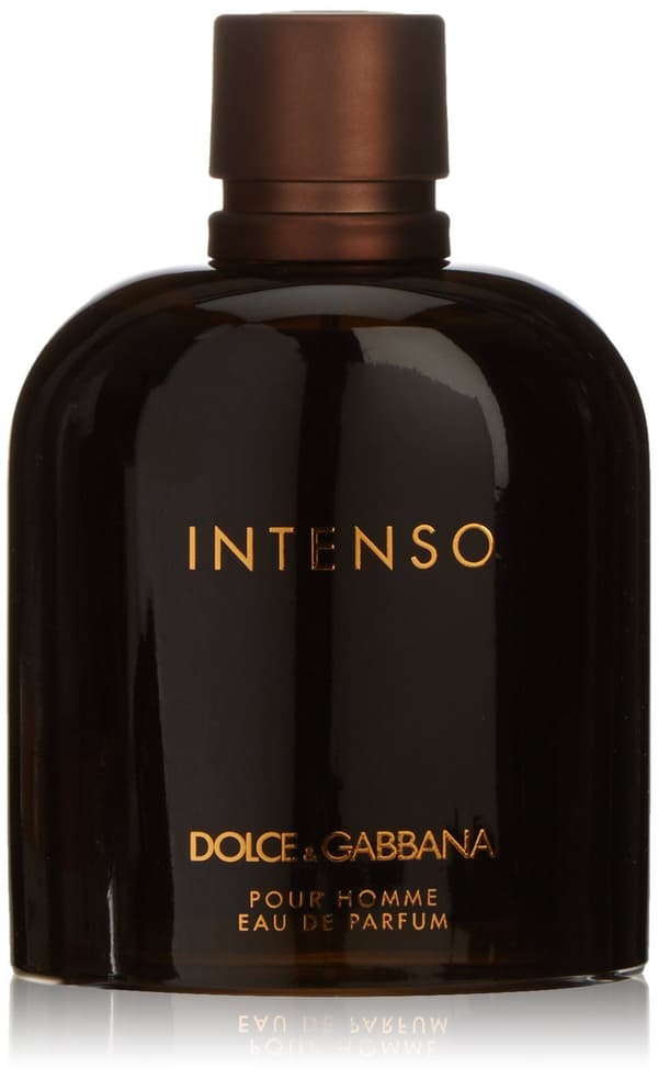 Dolce & Gabbana Intenso Pour Homme edp 200ml