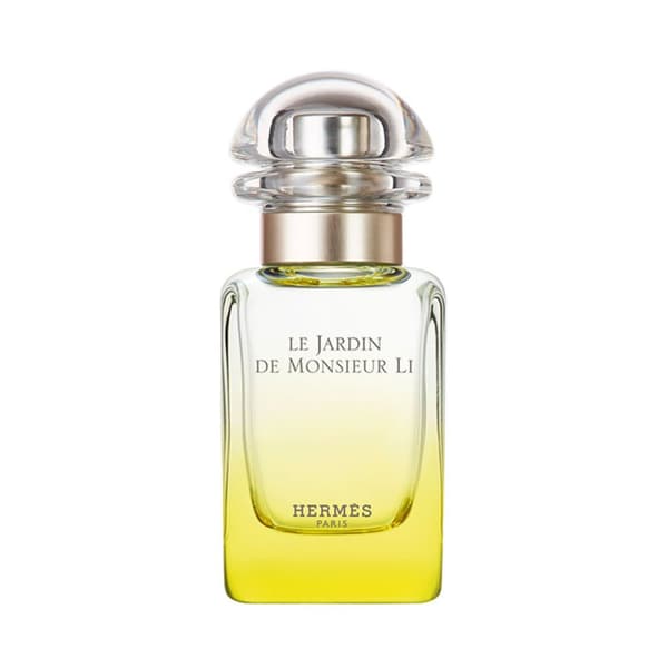 Hermes Le Jardin De Monsieur Li edt 50ml