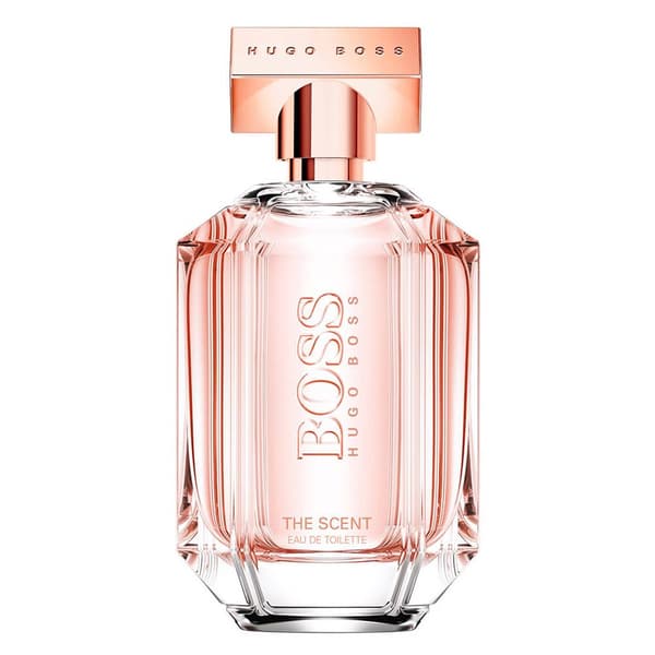 Hugo Boss The Scent For Her edt 100ml