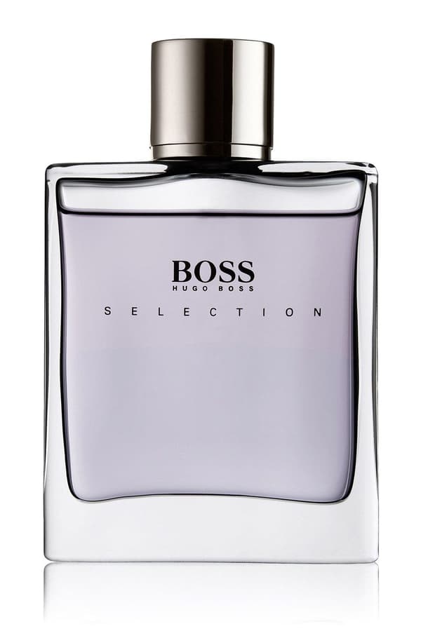 Hugo Boss Boss Selection edt 90ml