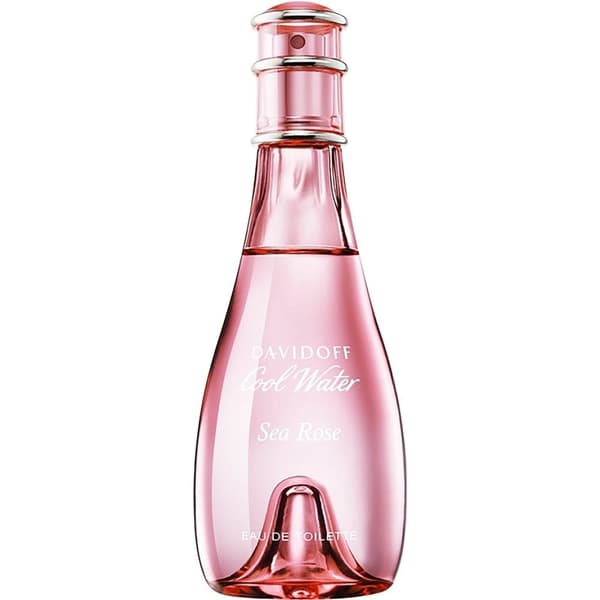 Davidoff Cool Water Sea Rose edt 100ml