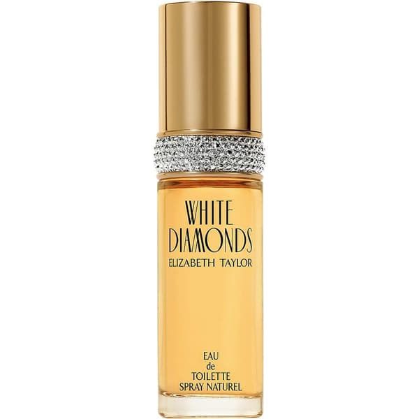 Elizabeth Taylor White Diamonds edt 30ml