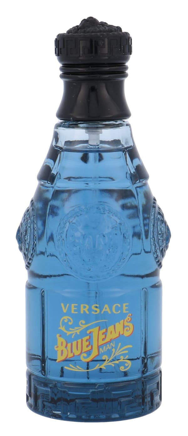 Versace Blue Jeans edt 75ml