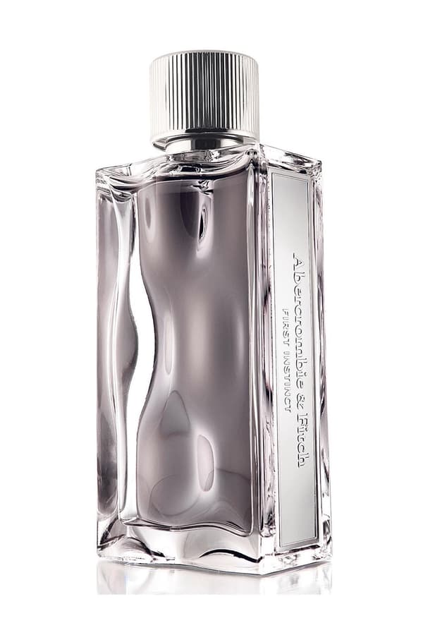 Abercrombie &amp; Fitch First Instinct edt 100ml