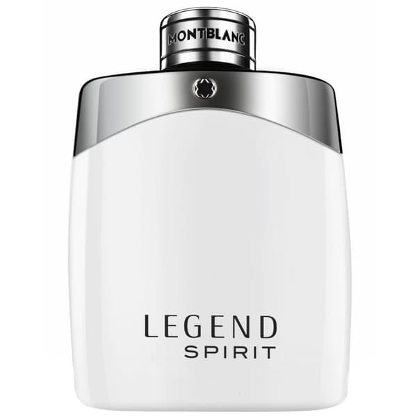 Montblanc Legend Spirit edt 50ml