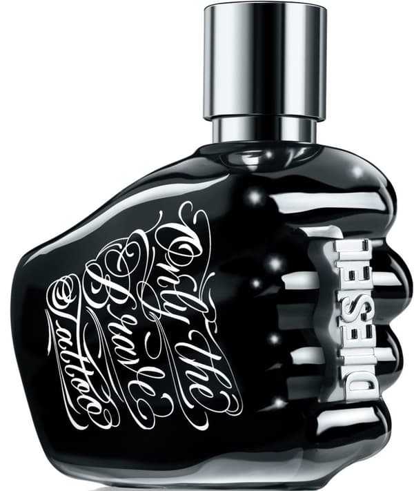 Diesel Only The Brave Tattoo edt 75ml