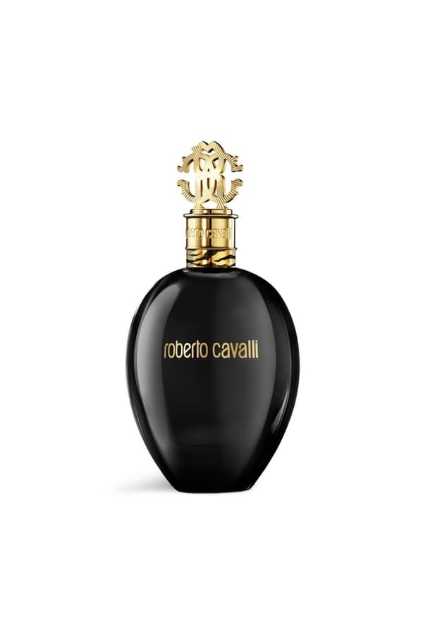 Roberto Cavalli Nero Assoluto edp 75ml