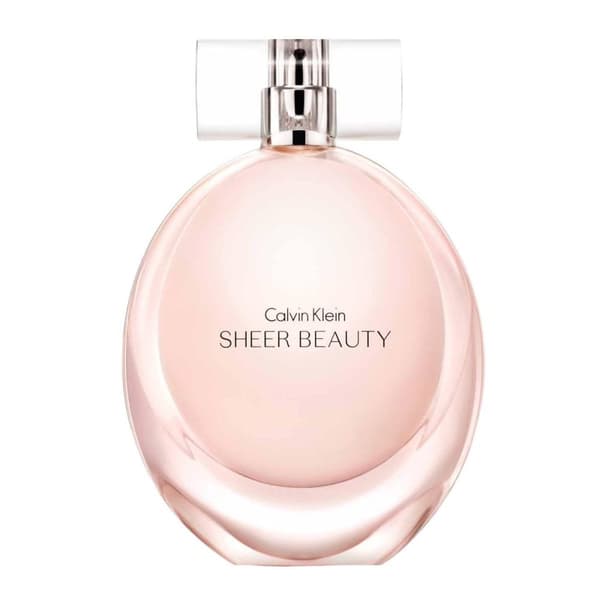 Calvin Klein Sheer Beauty edt 100ml