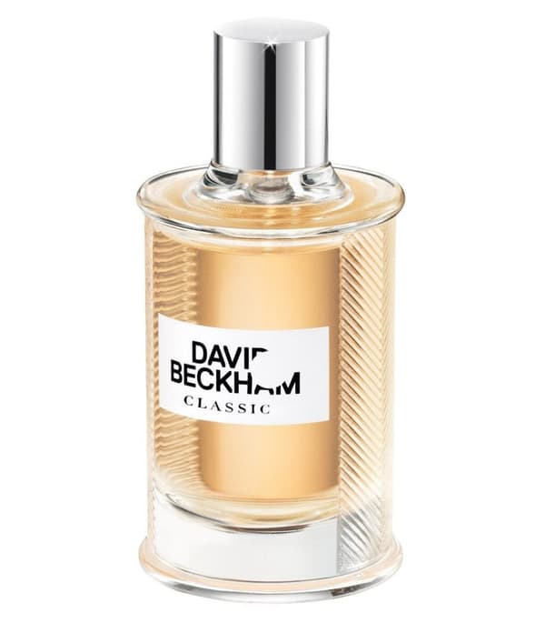 David Beckham Classic edt 90ml