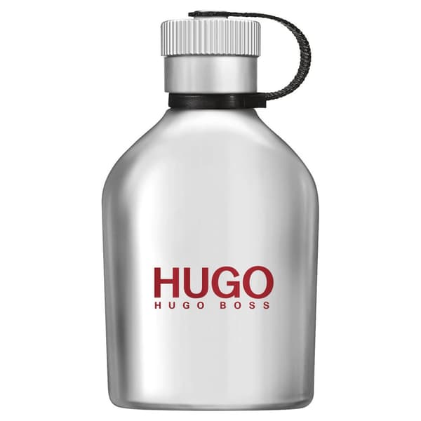 Hugo Boss Iced edt 75ml