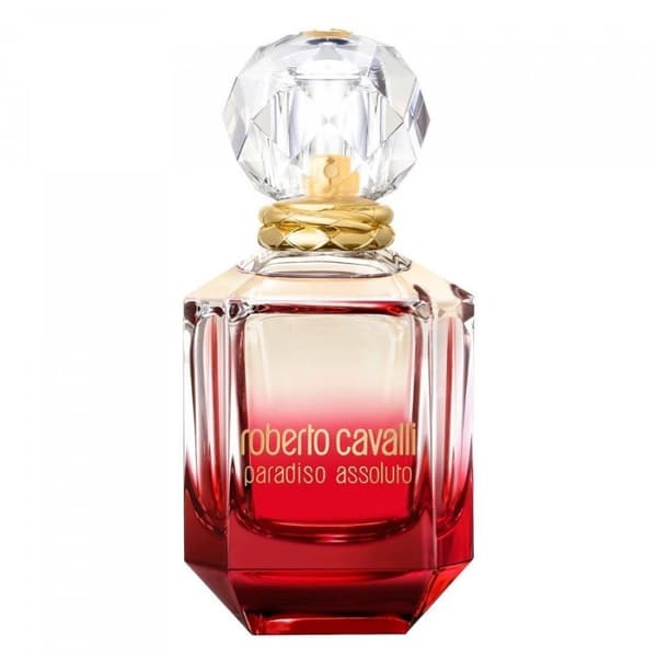 Roberto Cavalli Paradiso Assoluto edp 75ml