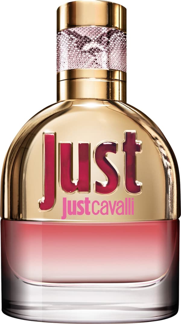 Roberto Cavalli Just Cavalli Women edt 50ml