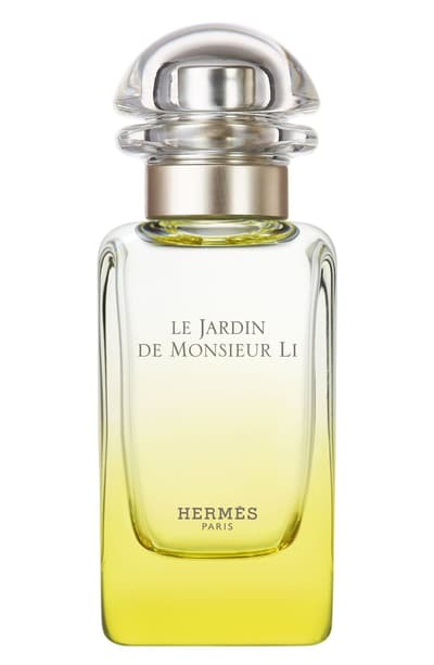 Hermes Le Jardin De Monsieur Li edt 30ml