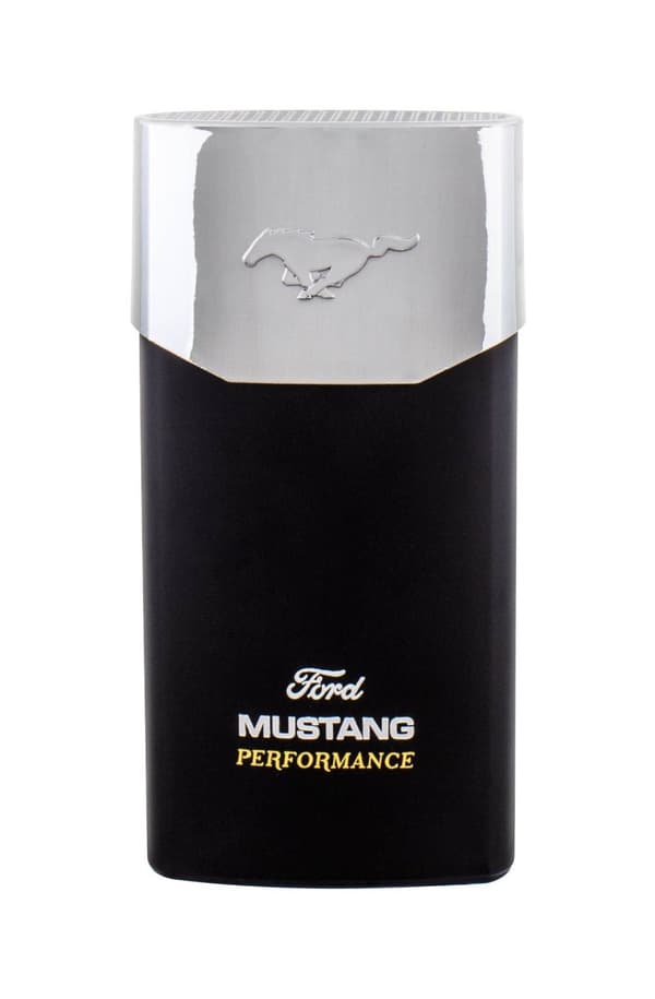 Mustang Performance edt 100ml