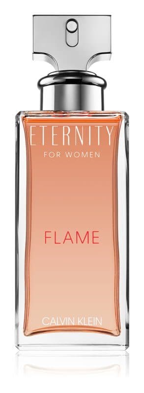 Calvin Klein Eternity Flame For Women edp 50ml