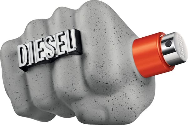 Diesel Only The Brave Street edt 50ml