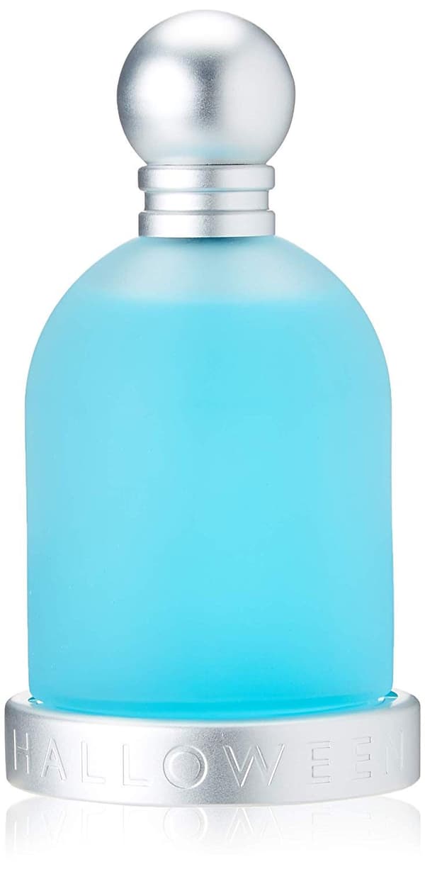 Jesus Del Pozo Del Halloween Blue Drop edt 100ml