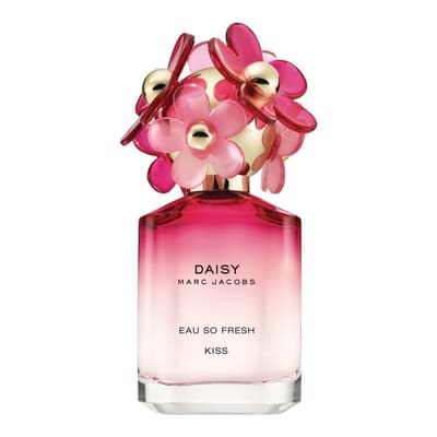 Marc Jacobs Daisy Eau So Fresh Kiss edt 75ml