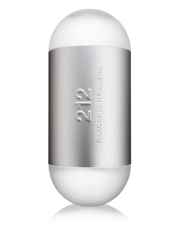 Carolina Herrera 212 NYC edt 60ml