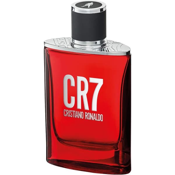 Cristiano Ronaldo CR7 edt 50ml