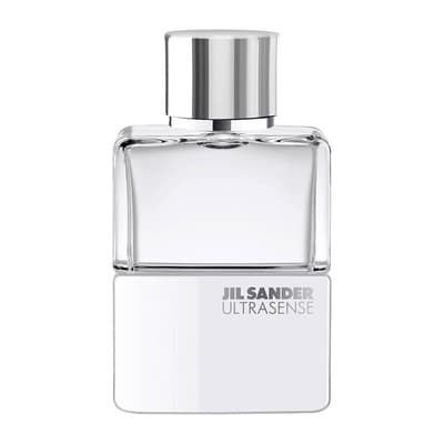 Jil Sander Ultrasense White edt 60ml