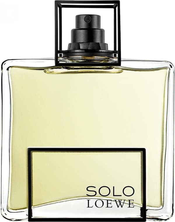 Loewe Fashion Solo Esencial edt 100ml