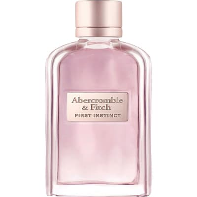 Abercrombie & Fitch First Instinct Woman edp 15ml