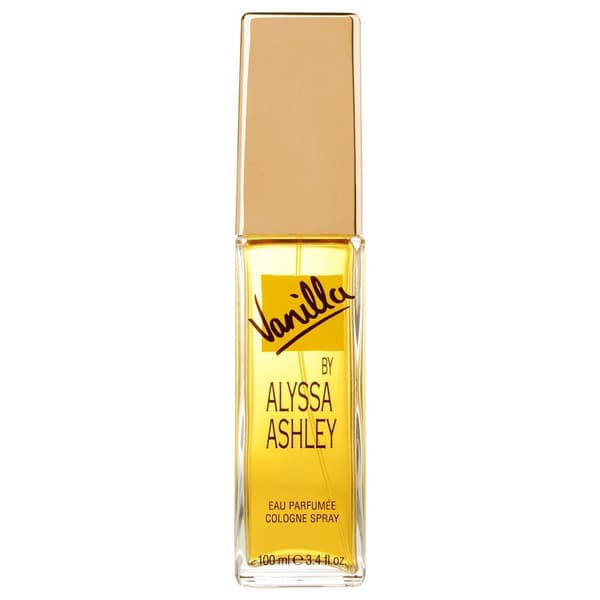 Alyssa Ashley Vanilla edc 100ml