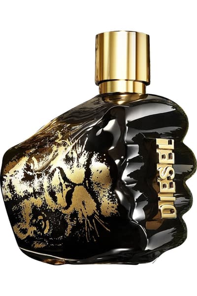 Diesel Spirit Of The Brave edt 75ml