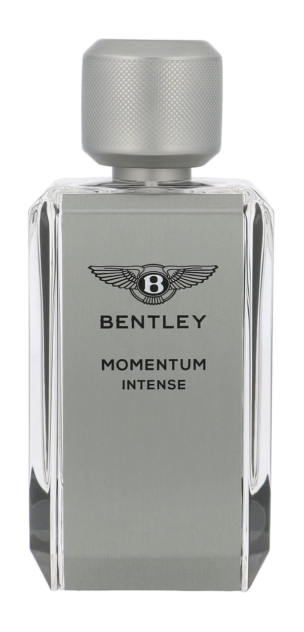 Bentley Momentum Intense edp 60ml
