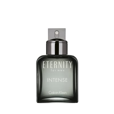 Calvin Klein Eternity For Men Intense edt 30ml