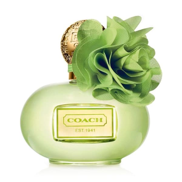Coach Poppy Citrine Blossom edp 100ml