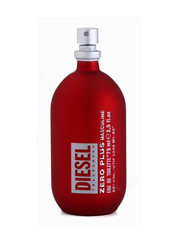 Diesel Zero Plus Masculine edt 75ml Diesel Zero Plus Masculine edt 75ml