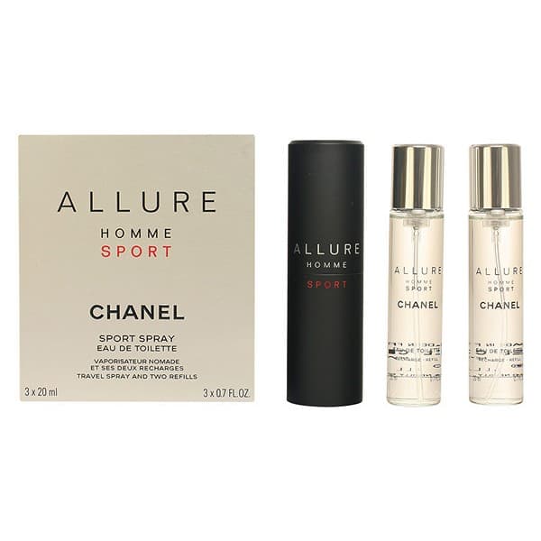 Parfym Herrar Allure Homme Sport Chanel EDT