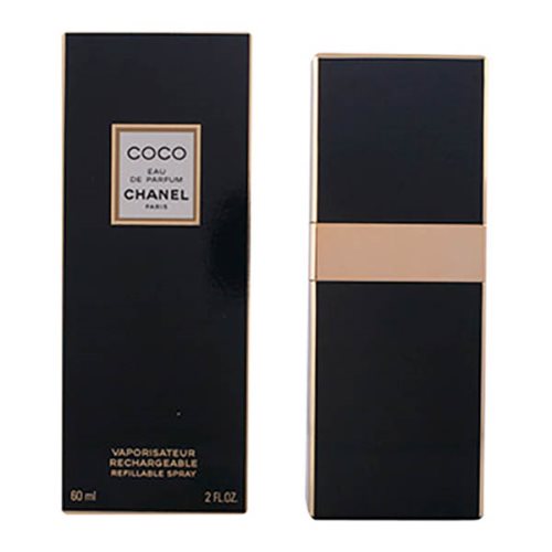 Bild av Parfym Damer Coco Chanel EDP
