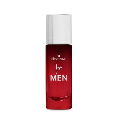 Rejouissance för män Obsessive (10 ml)