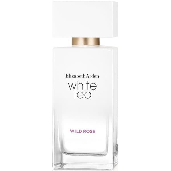 Elizabeth Arden White Tea Wild Rose Edt 50ml