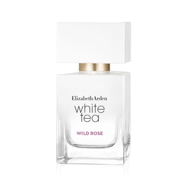 Elizabeth Arden White Tea Wild Rose Edt 50ml
