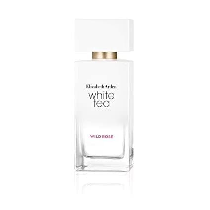 Elizabeth Arden White Tea Wild Rose Edt 50ml
