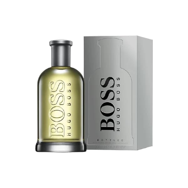 Hugo Boss Bottled Edt 200ml