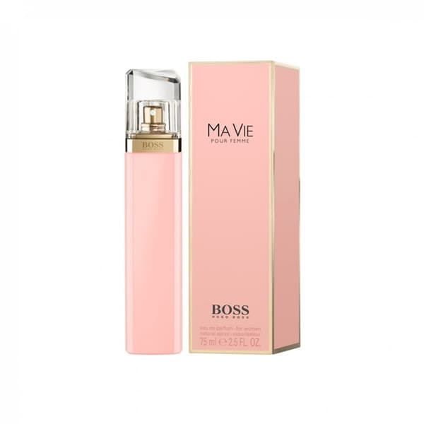 Hugo Boss Ma Vie Edp 75ml