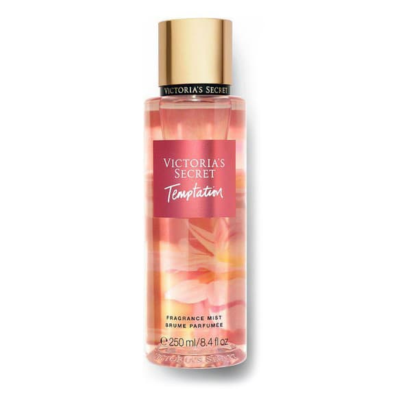 Feminin Sprej Temptation Body Mist Victoria's Secret (250 ml)