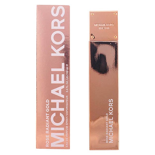 Parfym Damer Rose Radiant Gold Michael Kors EDP
