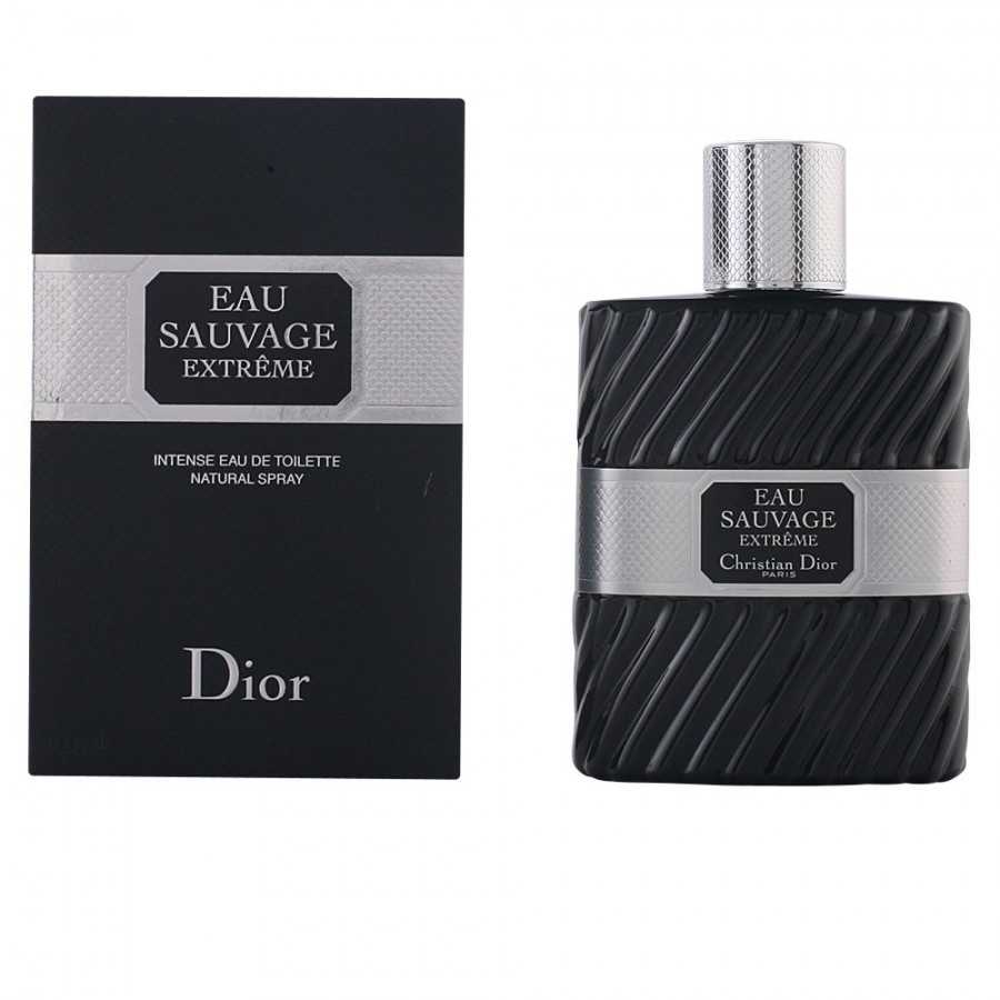 eau sauvage extreme 50ml