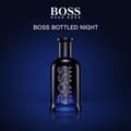 Pikkukuva 3 / 4: Hugo Boss Boss Bottled Night Edt 200ml